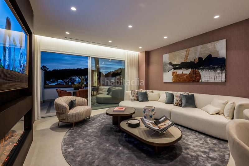 Foto 89940a99-f347-48eb-b0e1-7515b83111a1. Apartamento primera linea complex apartamento los monteros en Marbella