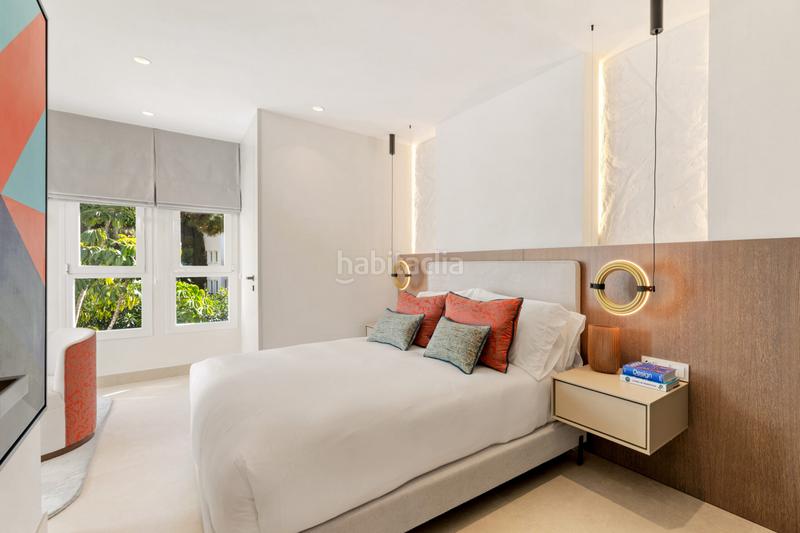 Foto fe0ed946-8612-4699-befb-5ec1b819dcc7. Apartamento primera linea complex apartamento los monteros en Marbella