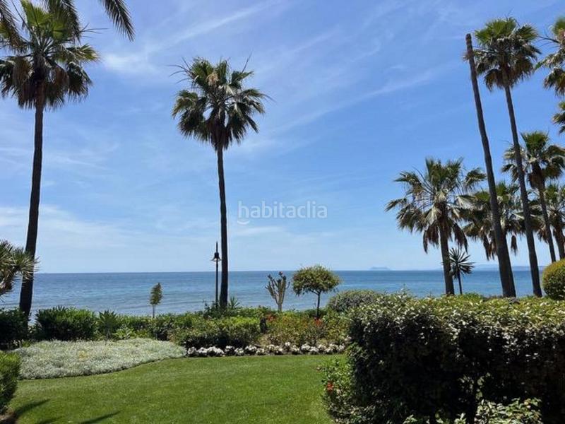Foto 87706792-4187-4256-a709-b501f3b79943. Planta baixa amb aparcament piscina a Guadalmansa Estepona