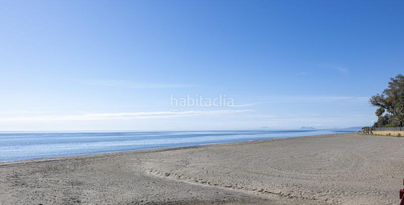 Foto 842c4648-0111-4da6-b362-36c52435a4a8. Planta baja alca apartamento en El Velerín Estepona