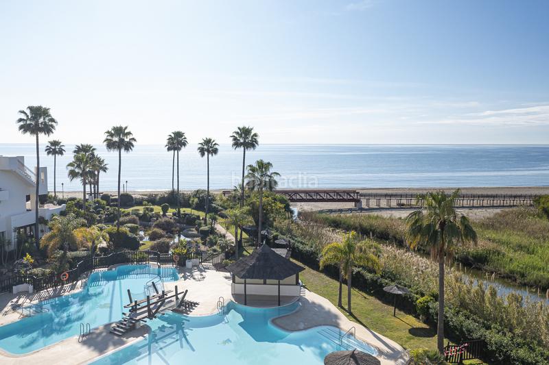 Foto 9b3c4ece-5d68-4008-a26b-111194c224f3. Planta baja alca apartamento en El Velerín Estepona