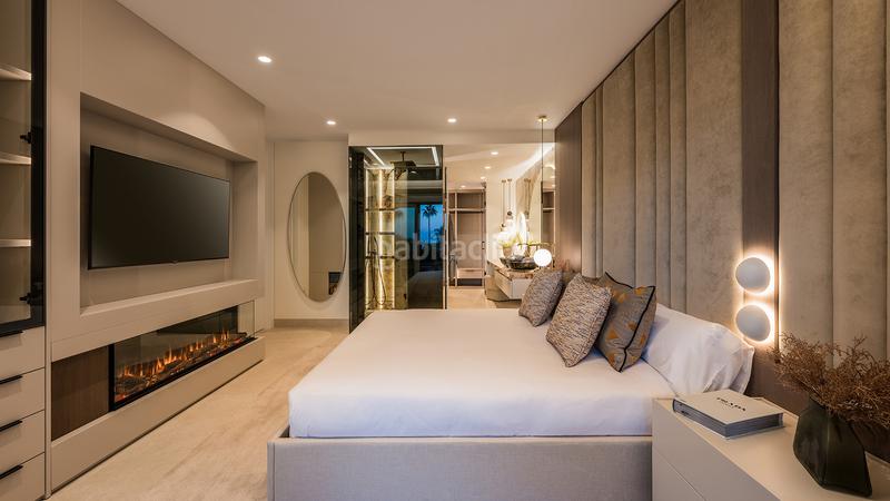 Foto eba0bc9f-70ae-4c84-99e1-2d11ea3544f9. Planta baja alca apartamento en El Velerín Estepona