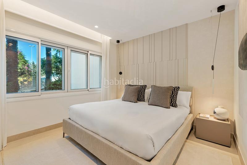 Foto f0b835a5-0736-483f-9ca1-41ccd276430a. Planta baja alca apartamento en El Velerín Estepona