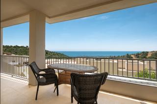 Location Appartement à Alto de los Monteros. Impresionante apartamento con vistas panorámicas en altos de los