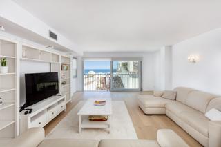 Apartamento en Puerto Banús