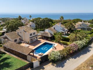Casa en Calahonda