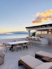 Àtic a Zona de Punta Plata. 7 exclusivos áticos en primera línea de playa  viva estepona en