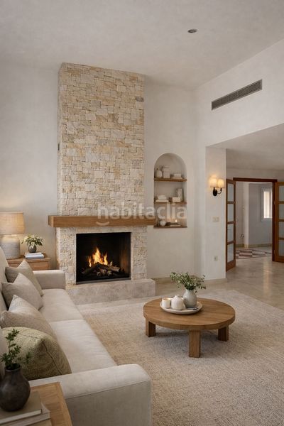 Foto 422607f7-3c84-4079-9630-43cc24810529. Casa amb aparcament piscina a Sotogrande alto Sotogrande