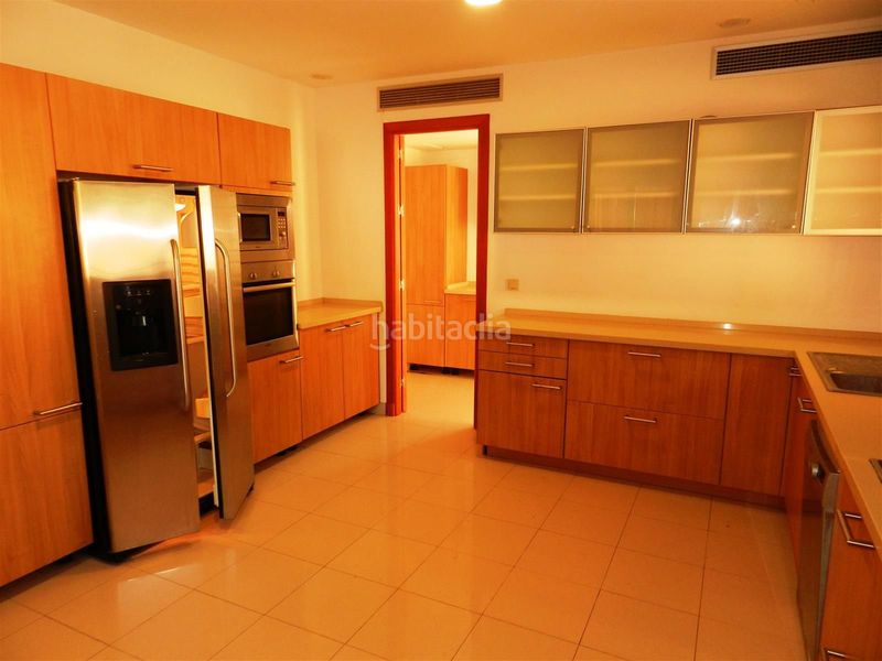Foto 423bdb40-a8c1-475d-97f4-37656328b075. Casa amb aparcament piscina a Sotogrande alto Sotogrande