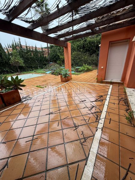 Foto 7b6434cb-a95b-4506-ae87-a7310b27f5c6. Casa amb aparcament piscina a Sotogrande alto Sotogrande