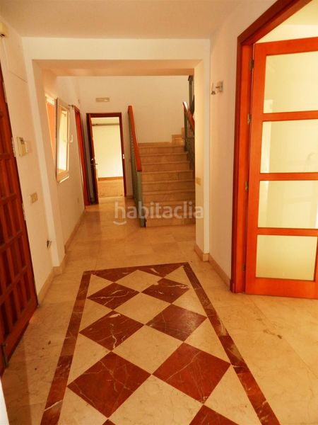 Foto a82a7073-7187-4bc8-b371-7ff8939bd1dc. Casa amb aparcament piscina a Sotogrande alto Sotogrande