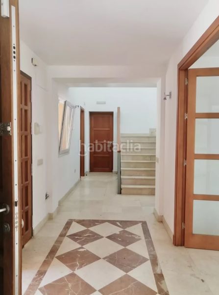 Foto a9d9ec5d-a783-4b15-8104-683375c63184. Casa amb aparcament piscina a Sotogrande alto Sotogrande