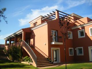 Casa en Sotogrande Alto. Villa en venta en sotogrande