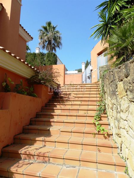 Foto d9e5a492-55cb-4ac4-93f6-1c2a6a761d75. Casa amb aparcament piscina a Sotogrande alto Sotogrande