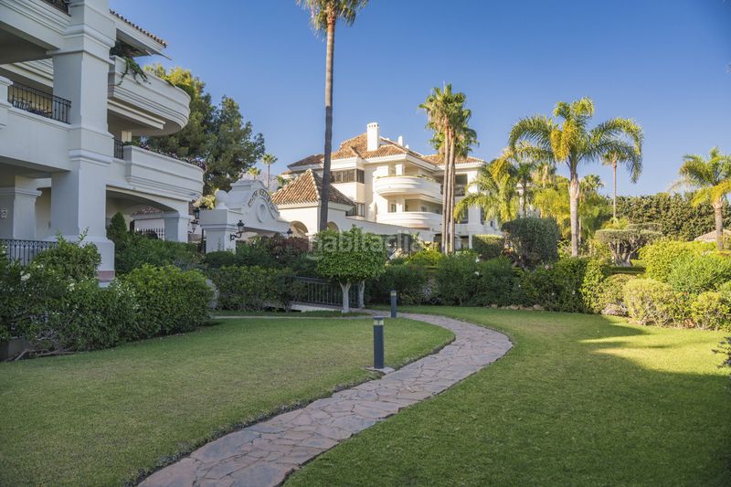 Foto 60325f7b-1a62-4d44-a4d0-1863d4a2acbf. Planta baixa amb aparcament piscina a Sierra Blanca Marbella