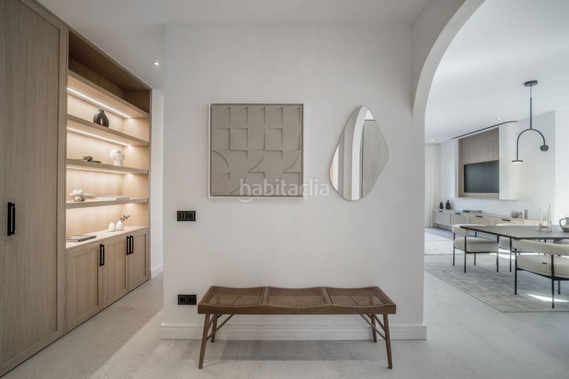 Foto a63245c4-a536-4566-b1e2-475fbac1843a. Planta baixa amb aparcament piscina a Sierra Blanca Marbella