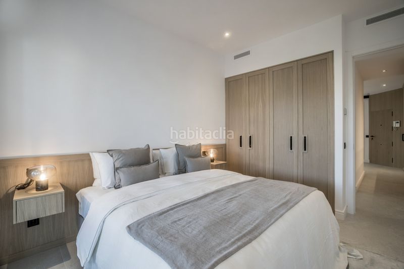 Foto d2060da3-a40a-412f-96a1-a125e1c8b780. Planta baixa amb aparcament piscina a Sierra Blanca Marbella