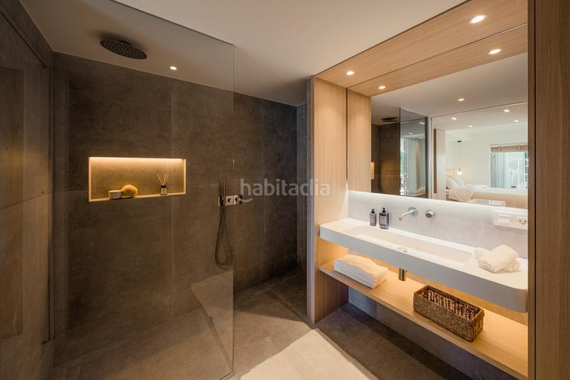 Foto 98b1b233-9a14-4e36-96cd-f0a594a18fb3. Piano terra con parcheggio piscina in Nueva Andalucía centro Marbella