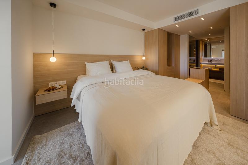 Foto a76796d4-0c0b-456a-afed-f8206fd7aa20. Piano terra con parcheggio piscina in Nueva Andalucía centro Marbella