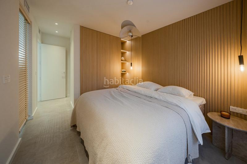 Foto ec89f4f7-266e-42d6-96e8-851a14031ec7. Piano terra con parcheggio piscina in Nueva Andalucía centro Marbella