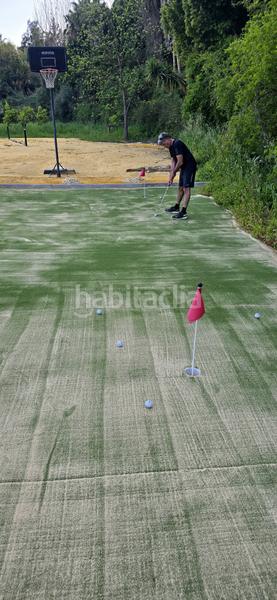 Foto 09bf5ec1-8ea2-4aa2-91ed-54011937c0cd. Maison avec piscine dans Capellanía - Retamar Alhaurín de la Torre