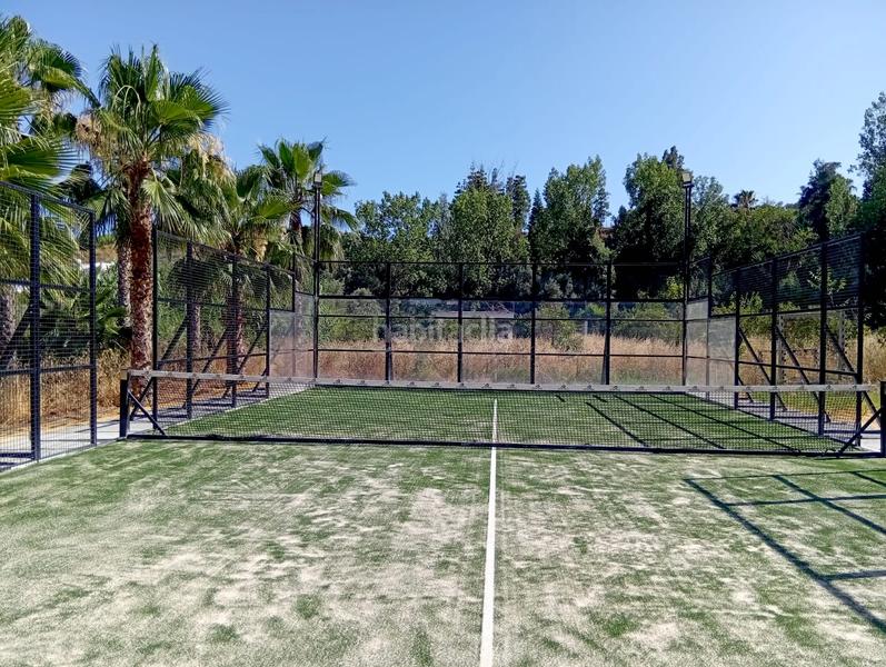 Foto 281f7b84-3d17-4f6a-849e-774cb6120303. Maison avec piscine dans Capellanía - Retamar Alhaurín de la Torre