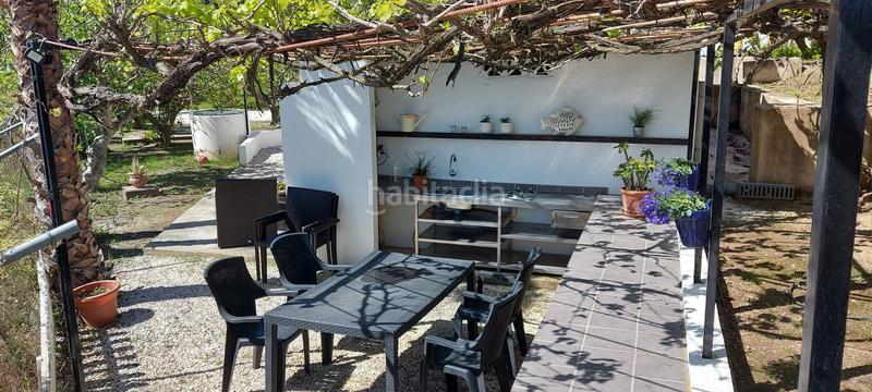 Foto 2be33369-f496-476c-a49e-e1f0bbcb61f0. Maison avec piscine dans Capellanía - Retamar Alhaurín de la Torre