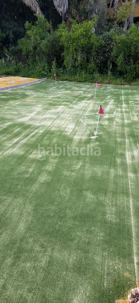 Foto 395d6dd4-47a1-44f6-ac98-7822d91a2cae. Maison avec piscine dans Capellanía - Retamar Alhaurín de la Torre