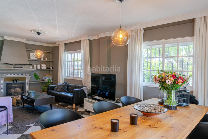 Foto 417520d3-ed34-4fd4-b979-400eaa67000f. Maison avec piscine dans Capellanía - Retamar Alhaurín de la Torre