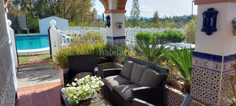 Foto 468201f6-52b8-49f8-833b-4c903f2ce86f. Maison avec piscine dans Capellanía - Retamar Alhaurín de la Torre