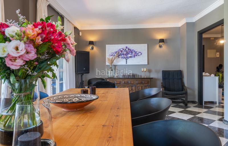 Foto 67b93a65-680a-4aa0-98e9-36fbafbaf14a. Maison avec piscine dans Capellanía - Retamar Alhaurín de la Torre