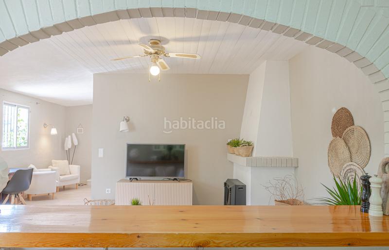 Foto 6c7092d3-9758-4c8d-9520-4a5b3aa035d4. Maison avec piscine dans Capellanía - Retamar Alhaurín de la Torre