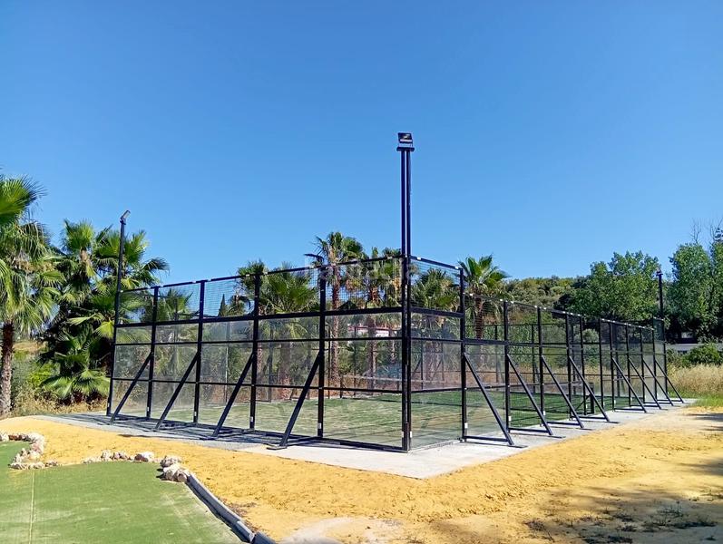 Foto 7bac70eb-b3e5-46ea-ab35-0263cc6c865a. Maison avec piscine dans Capellanía - Retamar Alhaurín de la Torre