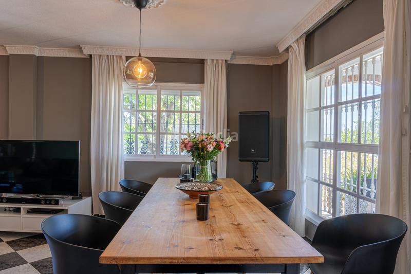 Foto 82424d4e-d0da-4357-8b18-474d39fa93ae. Maison avec piscine dans Capellanía - Retamar Alhaurín de la Torre