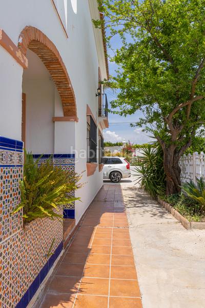 Foto 8a63c01a-4496-4ae2-ad7f-0074c09eda3f. Maison avec piscine dans Capellanía - Retamar Alhaurín de la Torre