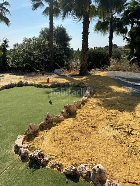 Foto 91821837-1311-4d4c-9fa8-980dbfa47354. Maison avec piscine dans Capellanía - Retamar Alhaurín de la Torre