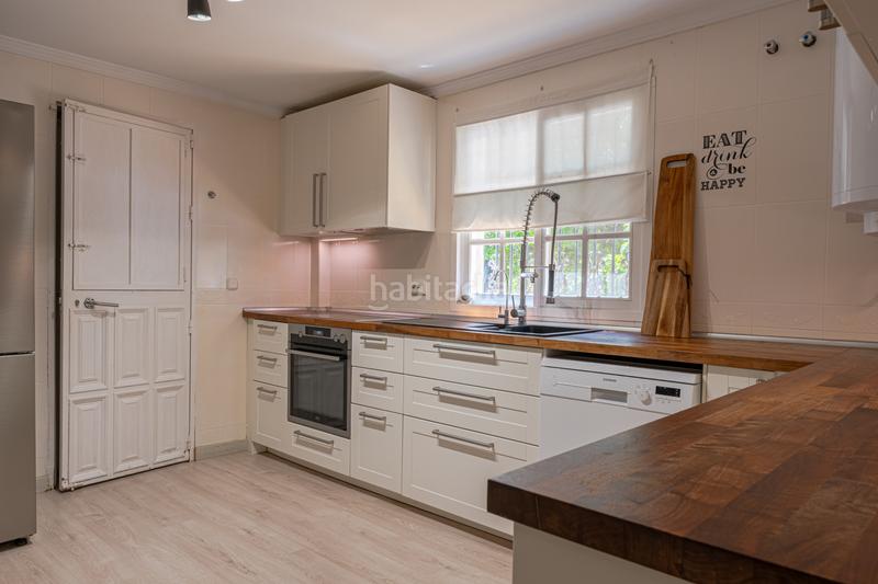 Foto 97a6affa-0bf1-4283-8d33-4877662c6376. Maison avec piscine dans Capellanía - Retamar Alhaurín de la Torre