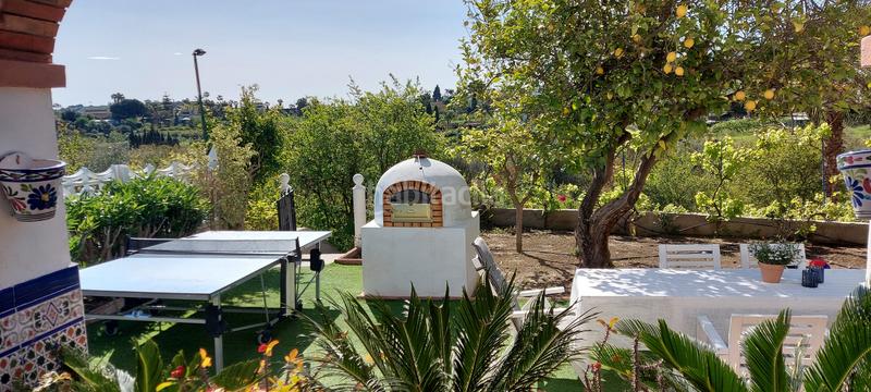 Foto b8636c6d-8438-4873-b1b6-86859b465298. Maison avec piscine dans Capellanía - Retamar Alhaurín de la Torre