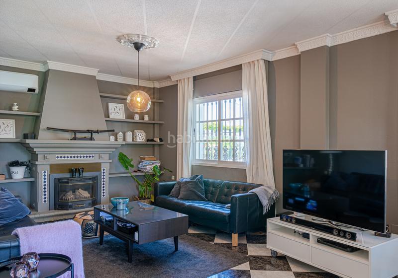 Foto c1599a80-381c-4f51-ad27-24b4b376cd8e. Maison avec piscine dans Capellanía - Retamar Alhaurín de la Torre