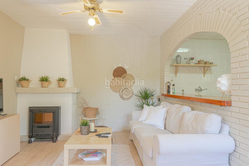 Foto d0f94bcb-210d-4f4b-aeeb-713baf734148. Maison avec piscine dans Capellanía - Retamar Alhaurín de la Torre