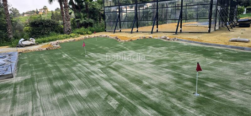 Foto dc8c3ecc-e554-4314-ab02-1df03c8c7050. Maison avec piscine dans Capellanía - Retamar Alhaurín de la Torre