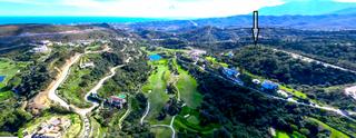 Casa a Montemayor - Marbella Club. Exquisita proyecto de villa de lujo de seis dormitorios en marbe