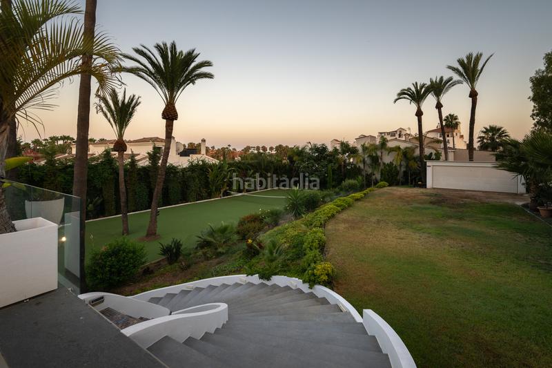 Foto 2457029e-2cbe-4799-9739-ad2f1d766b12. Casa excepcional finca tipo villa en atalaya, este en Estepona
