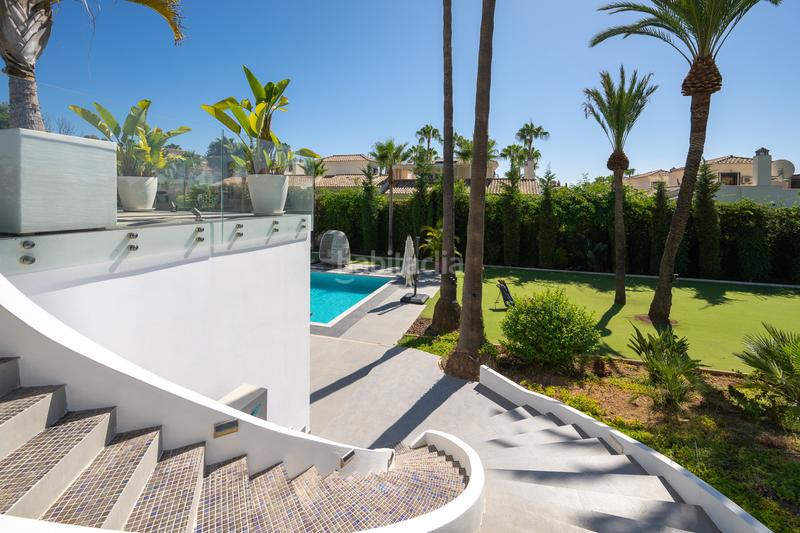 Foto 27e32edb-09c5-402b-9268-cb6efc2c45c3. Casa excepcional finca tipo villa en atalaya, este en Estepona