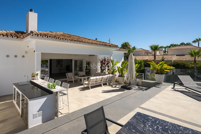 Foto 29df410d-6f45-4b11-892f-d8cf2311e46c. Casa excepcional finca tipo villa en atalaya, este en Estepona