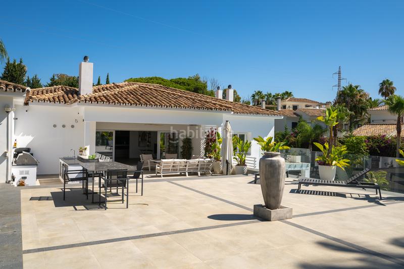 Foto 4504f297-7b31-4664-853e-865ec9068805. Casa excepcional finca tipo villa en atalaya, este en Estepona