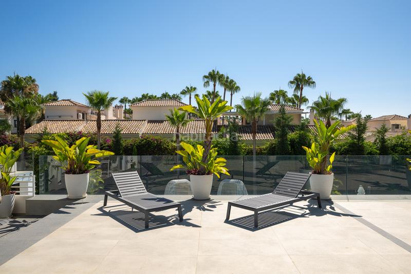 Foto 4f98a897-ea92-44d7-a53c-dd2952415b86. Casa excepcional finca tipo villa en atalaya, este en Estepona