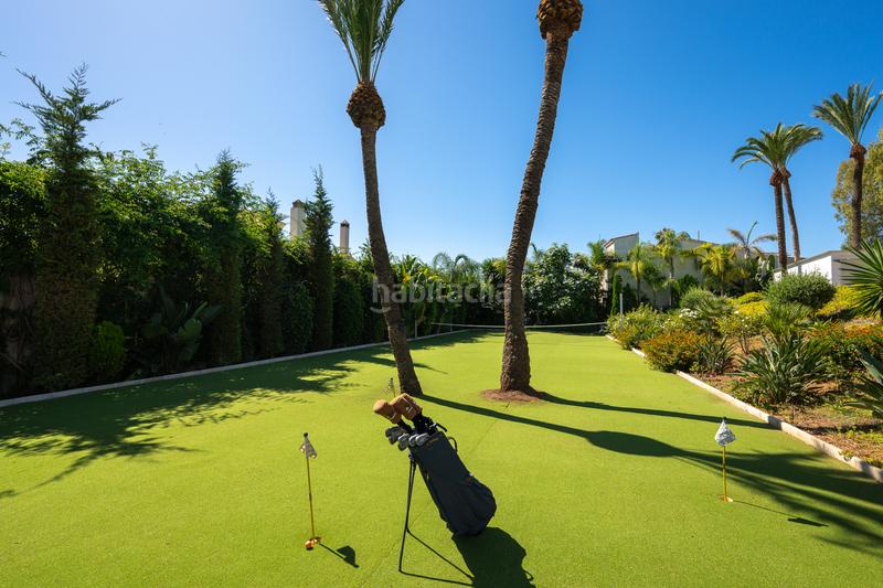Foto 6245a014-c0d2-4f30-aad2-18334fb32427. Casa excepcional finca tipo villa en atalaya, este en Estepona