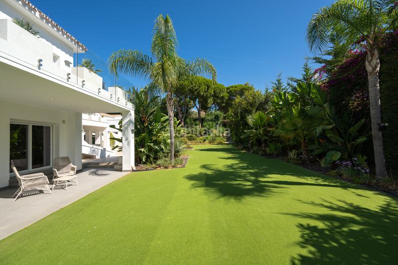 Foto 7bed6feb-7560-4edd-914a-2eedfedbd813. Casa excepcional finca tipo villa en atalaya, este en Estepona