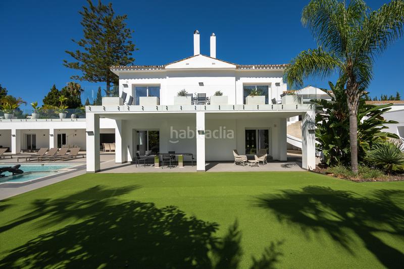 Foto a0d6c868-0f4f-4075-a2a5-ca79acb2ee8d. Casa excepcional finca tipo villa en atalaya, este en Estepona